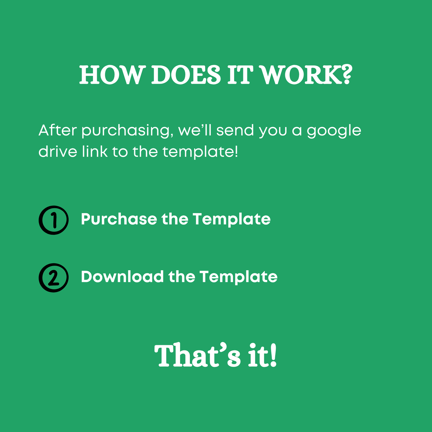 Recruiting Tracker Template