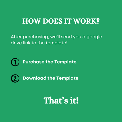 New Hire Checklist