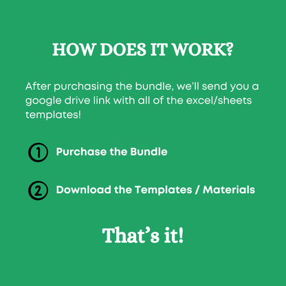 HR & Employee Management Bundle